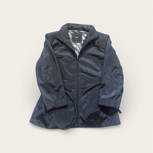 Navy Blue Women's Jacket